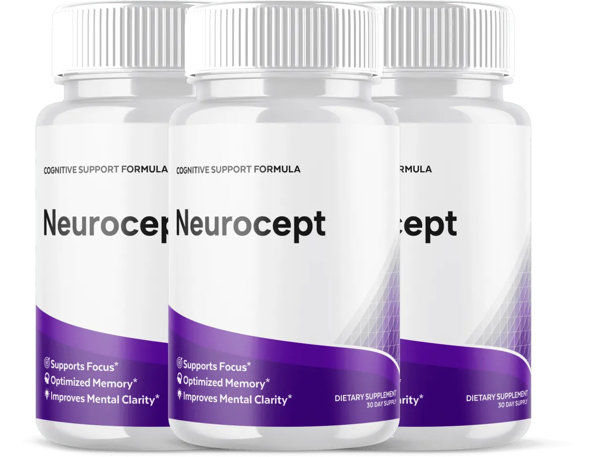 What is Neurocept?